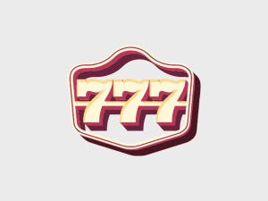 Logo of 777 Casino