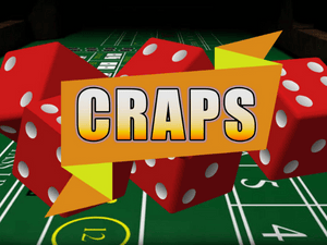 Banner of Video Poker & Craps 