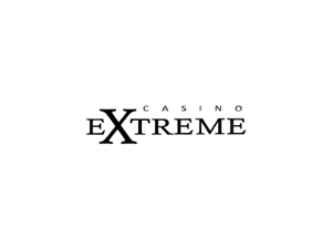 Logo of Casino Extreme