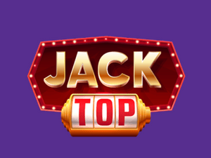 Logo of Jacktop Casino