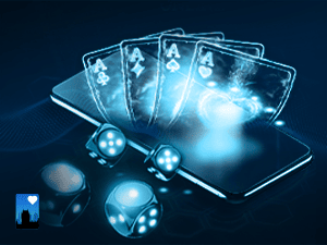 Banner of Pick the best online casinos