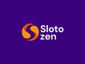 Logo of Slotozen Online Casino