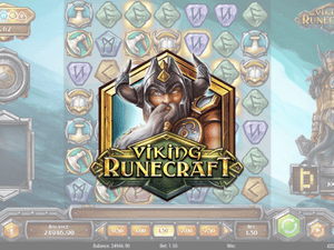 Logo of Viking Runecraft